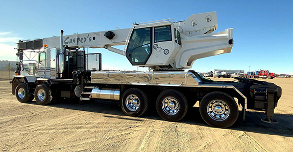 Ritchie Bros. sells construction equipment Ritchie Bros. sells construction equipment